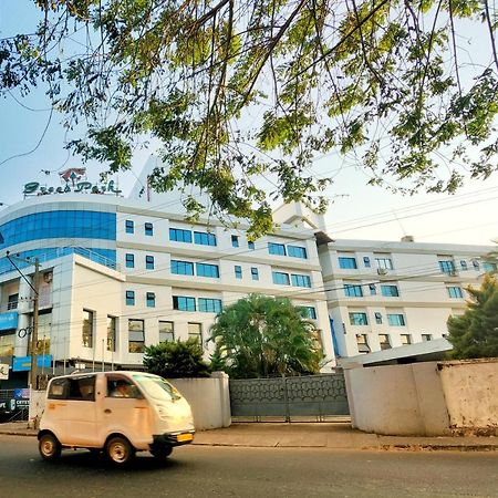 Green Park Residency Kannur Exterior photo