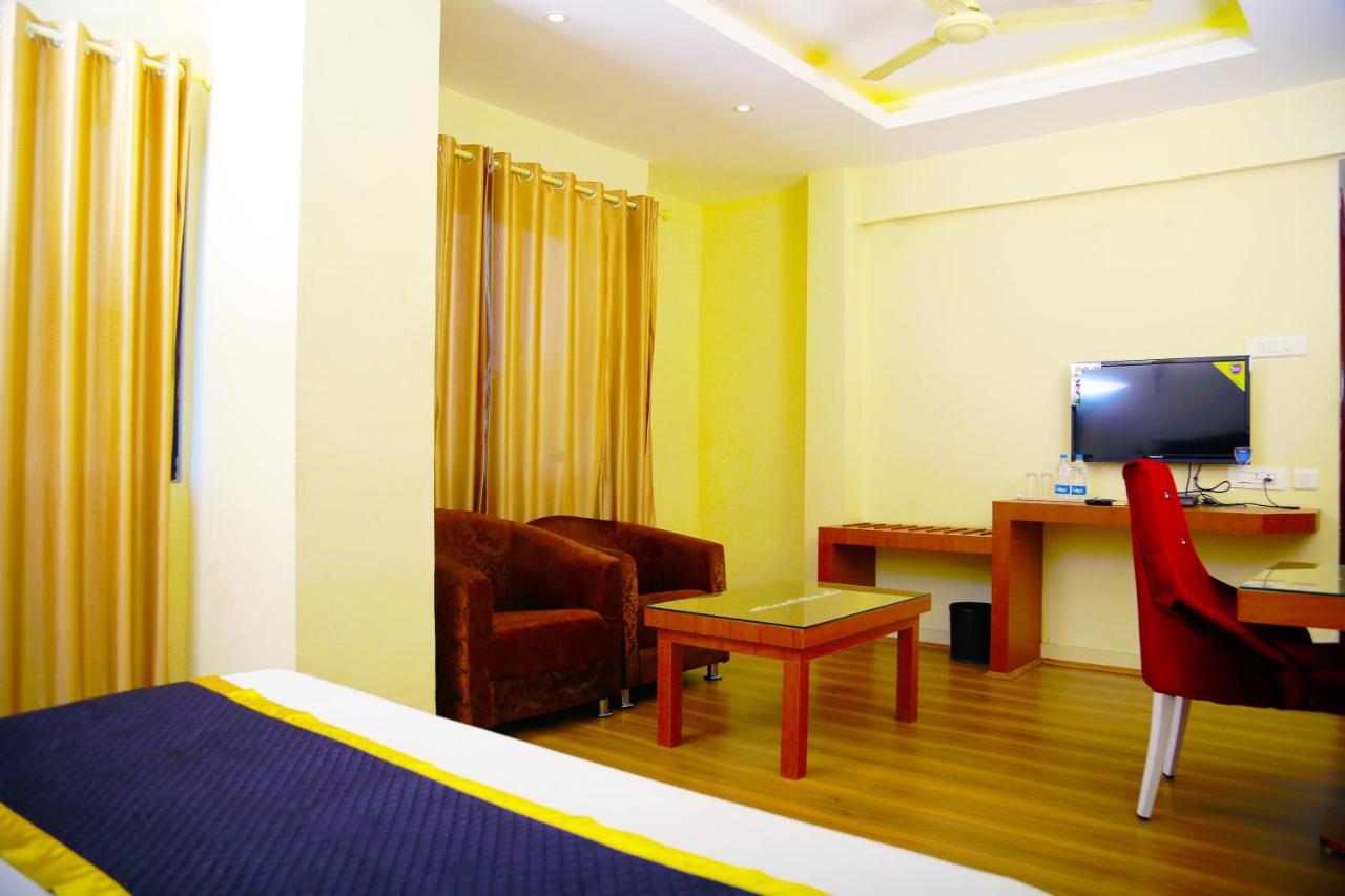 Green Park Residency Kannur Exterior photo