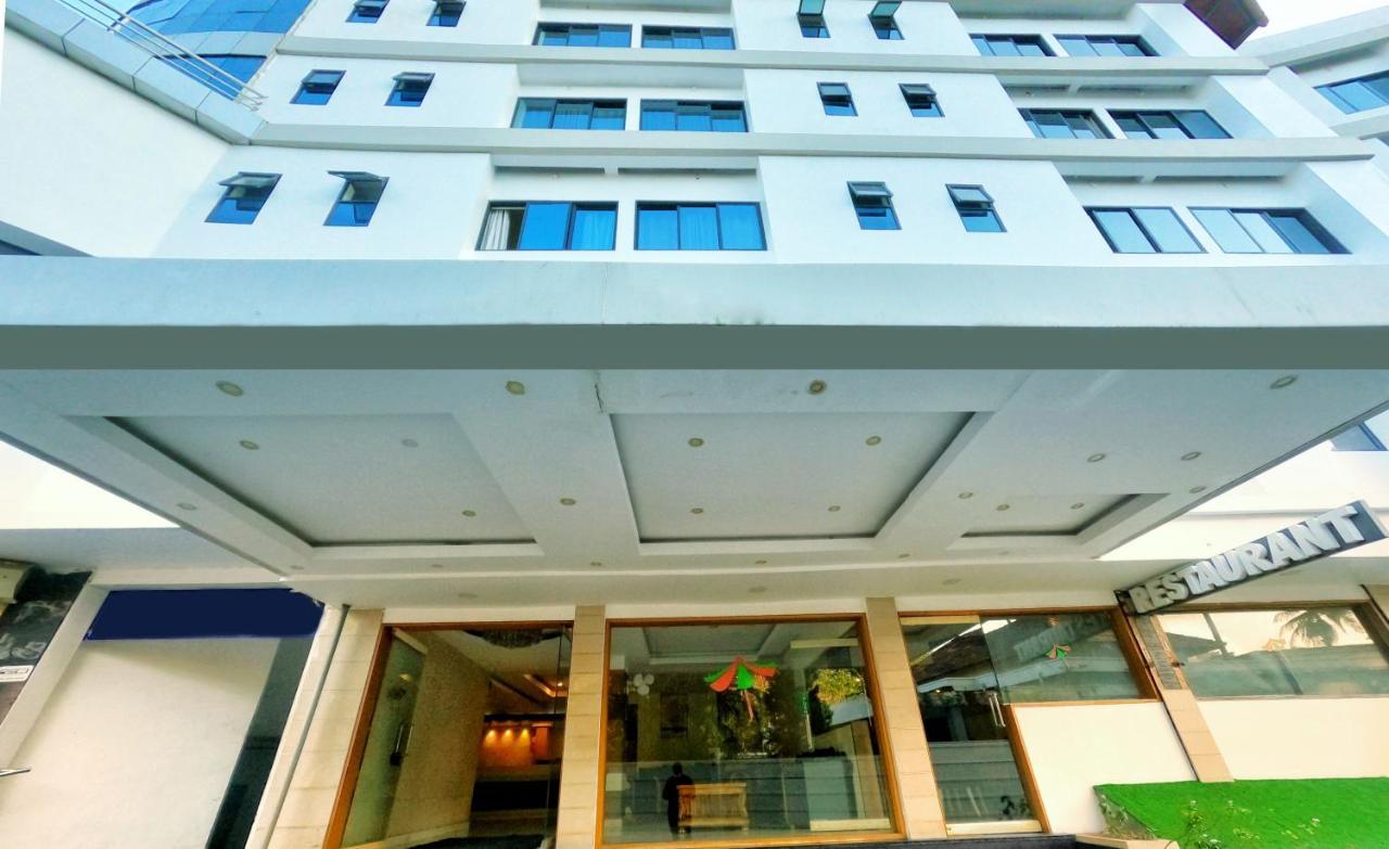 Green Park Residency Kannur Exterior photo