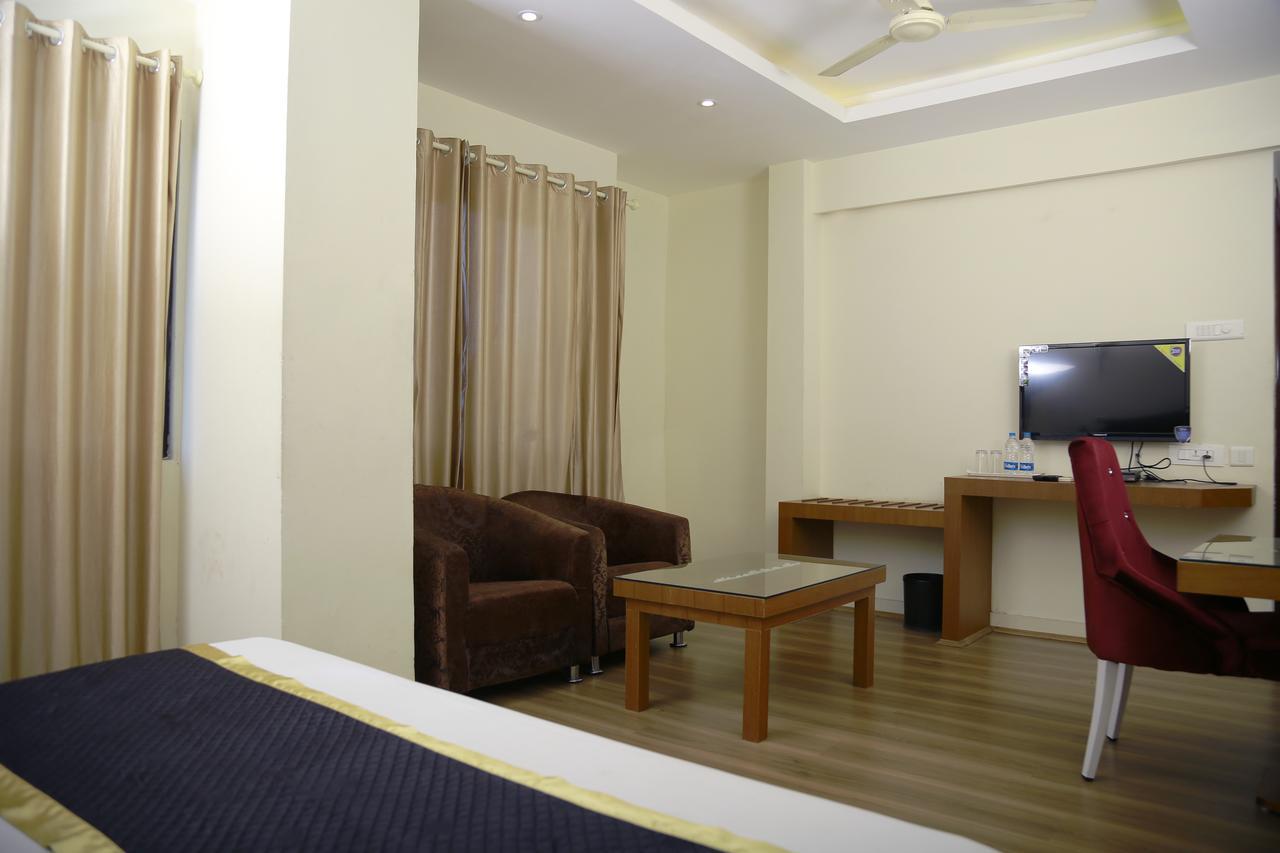 Green Park Residency Kannur Exterior photo