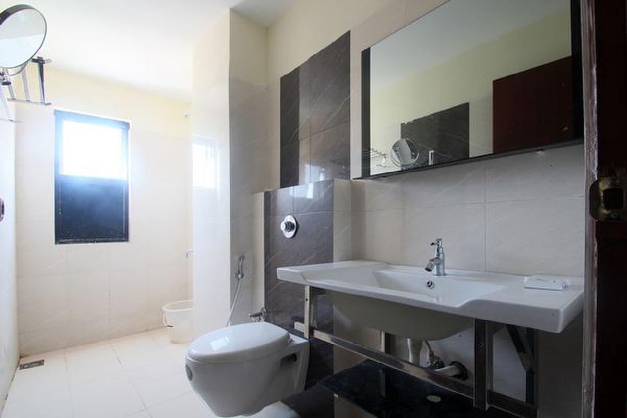 Green Park Residency Kannur Exterior photo